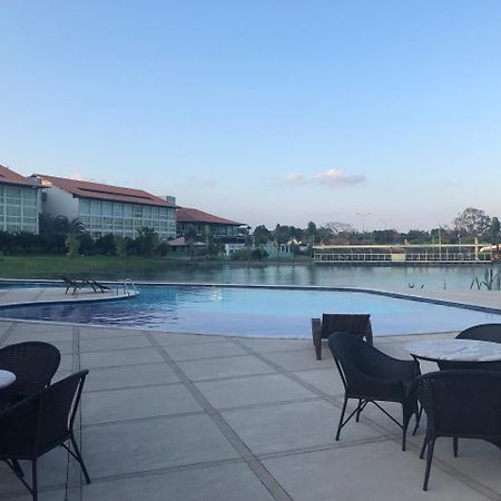 Flat 301 Condominio Villa Hipica - Gravata, Pe Exterior foto