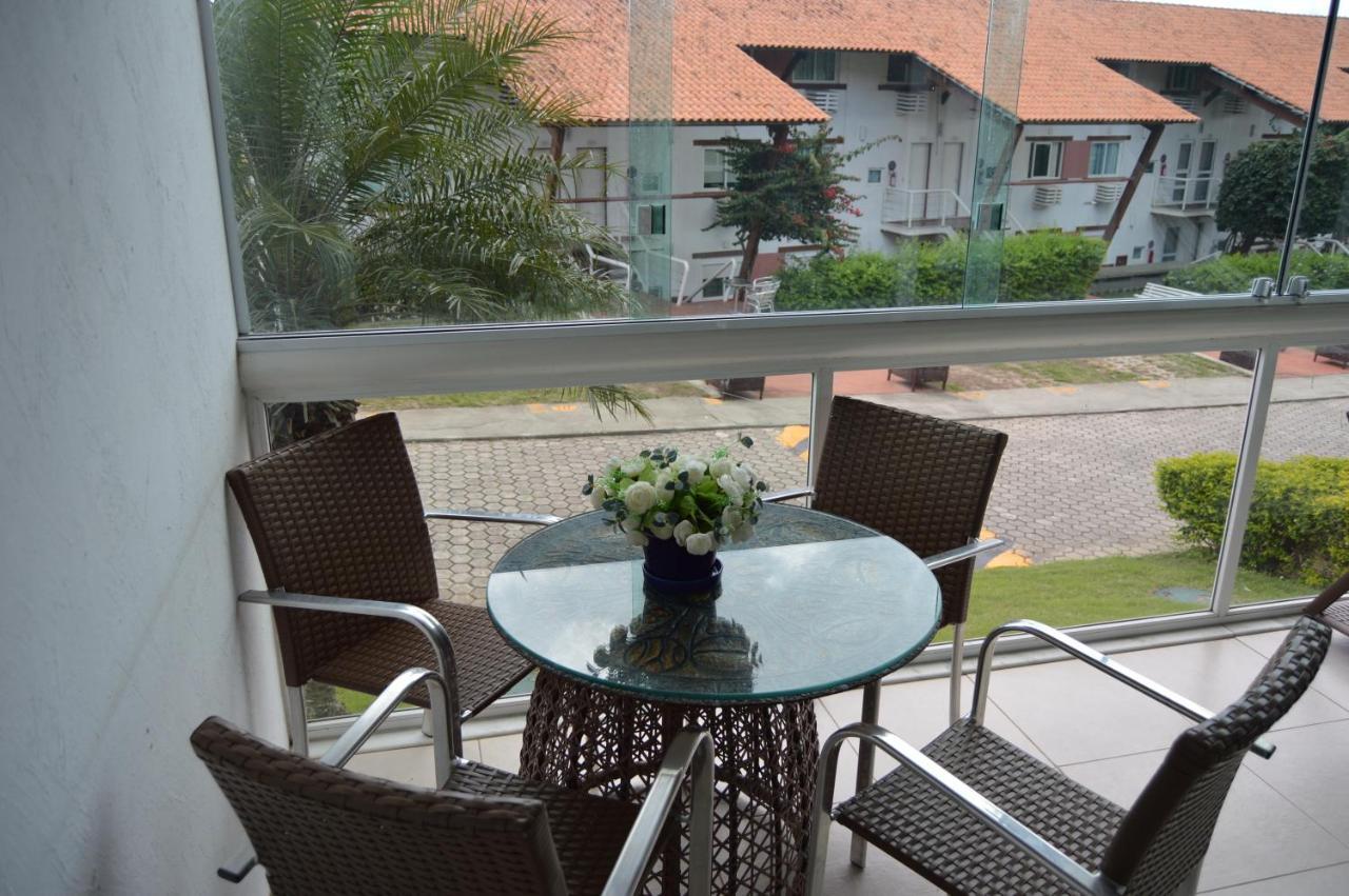 Flat 301 Condominio Villa Hipica - Gravata, Pe Exterior foto