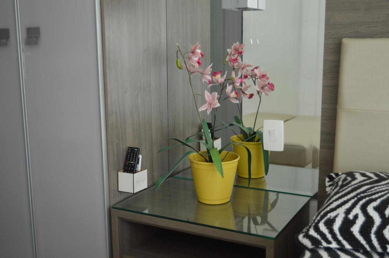 Flat 301 Condominio Villa Hipica - Gravata, Pe Exterior foto