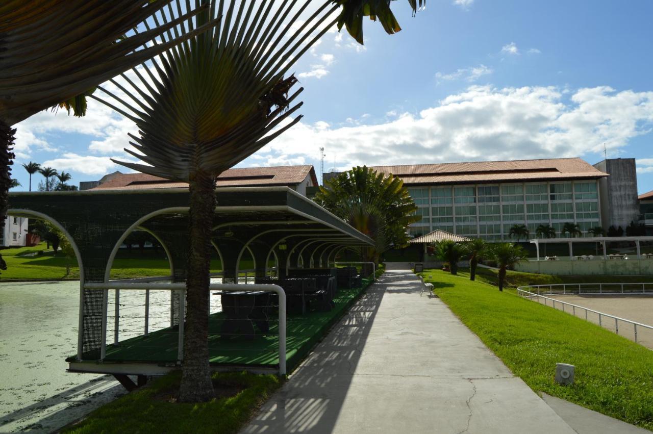 Flat 301 Condominio Villa Hipica - Gravata, Pe Exterior foto