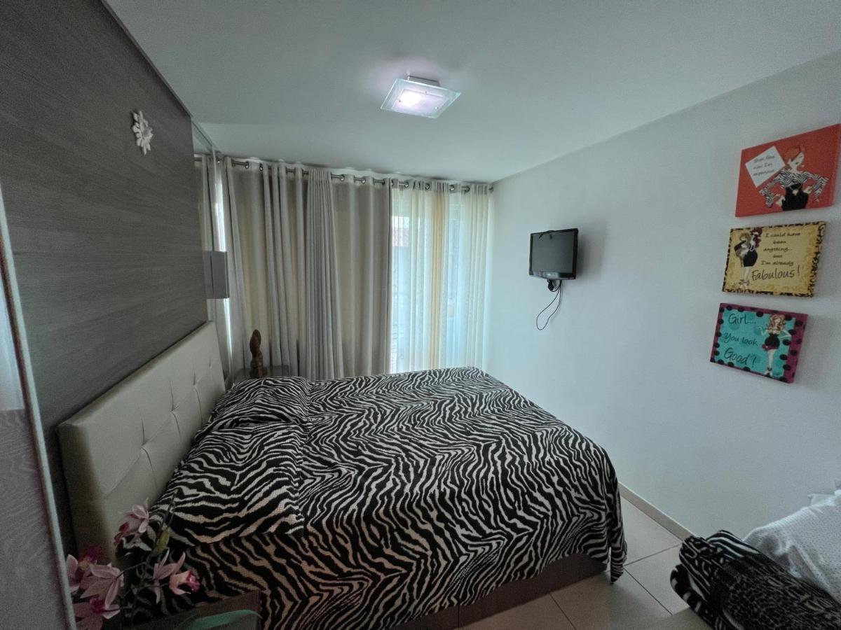 Flat 301 Condominio Villa Hipica - Gravata, Pe Exterior foto