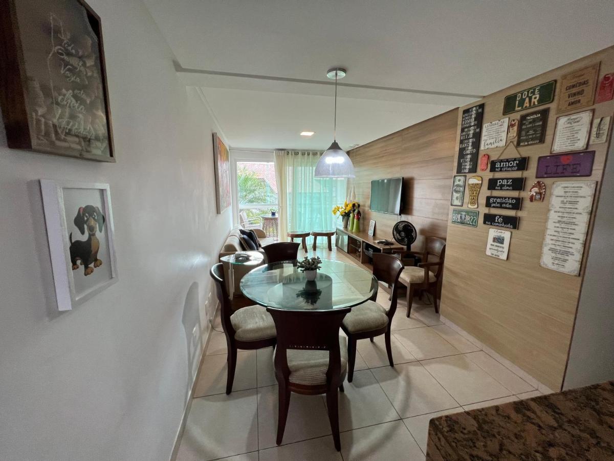 Flat 301 Condominio Villa Hipica - Gravata, Pe Exterior foto