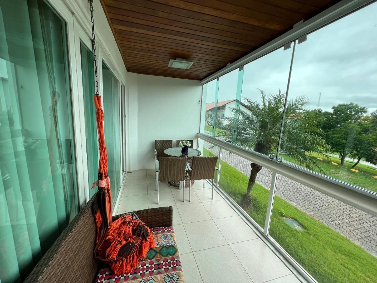 Flat 301 Condominio Villa Hipica - Gravata, Pe Exterior foto