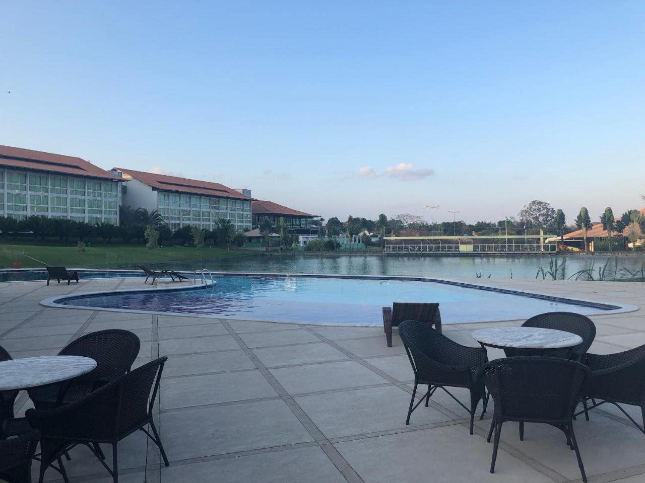 Flat 301 Condominio Villa Hipica - Gravata, Pe Exterior foto