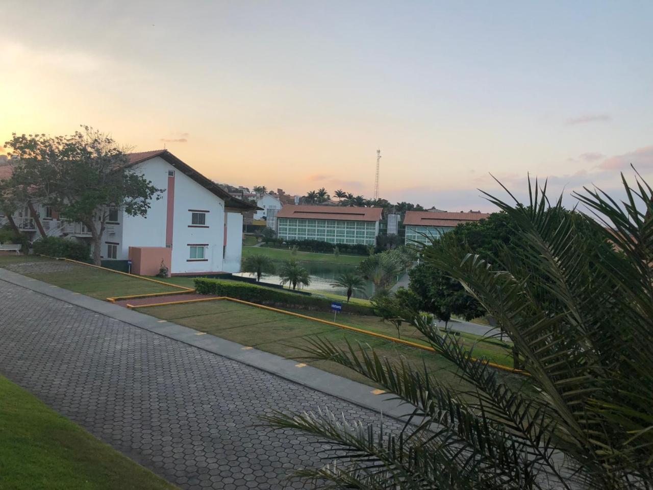 Flat 301 Condominio Villa Hipica - Gravata, Pe Exterior foto
